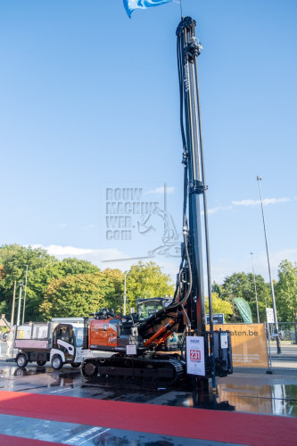 Matexpo 2025 - 502
